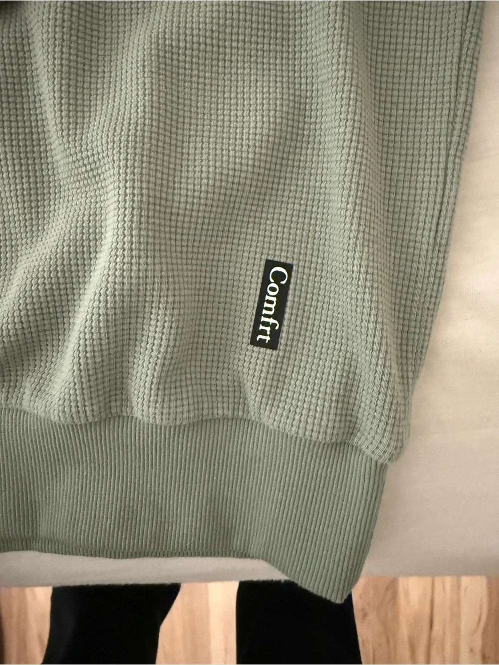 Comfrt Lounge Set- Sage Green